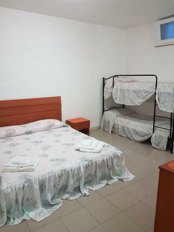 Casa Vacanze Manila Marina di Mancaversa Exterior foto